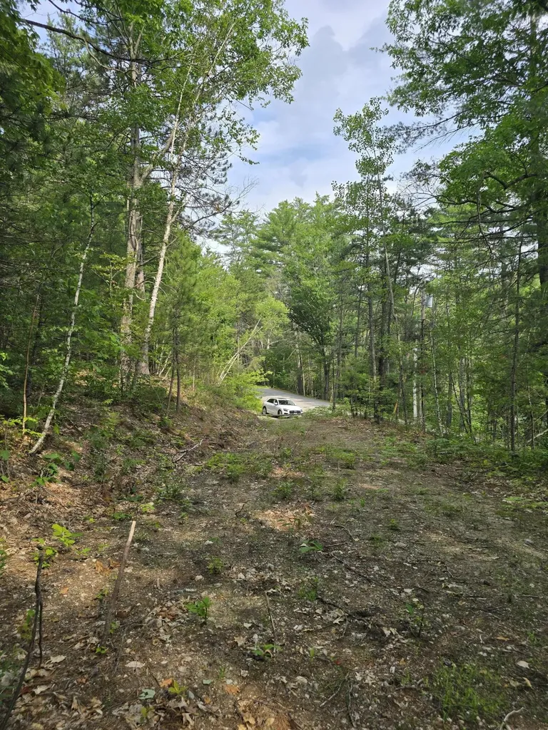29C Shepherds River Road Brownfield ME 04010