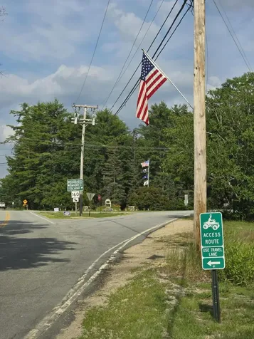 29C Shepherds River Road Brownfield ME 04010