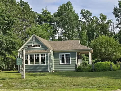 29C Shepherds River Road Brownfield ME 04010