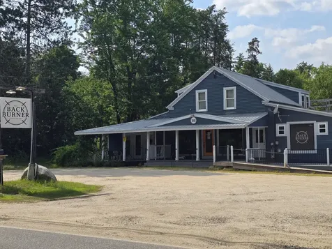 29C Shepherds River Road Brownfield ME 04010