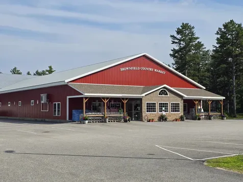29C Shepherds River Road Brownfield ME 04010