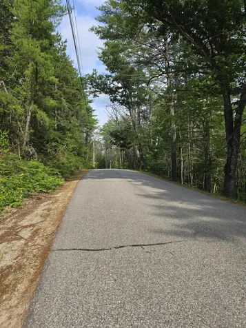 29C Shepherds River Road Brownfield ME 04010