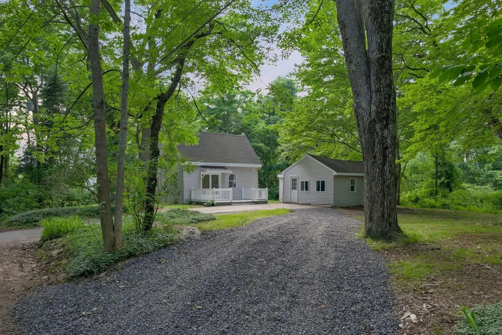Portland ME, 36 Coolidge Avenue