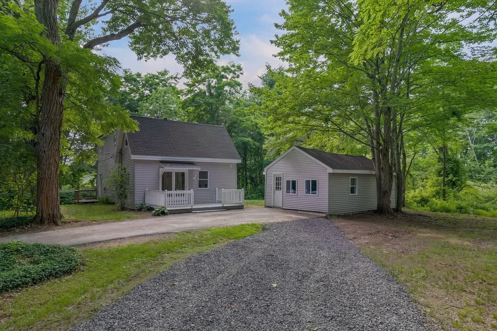 36 Coolidge Avenue Portland ME 04103