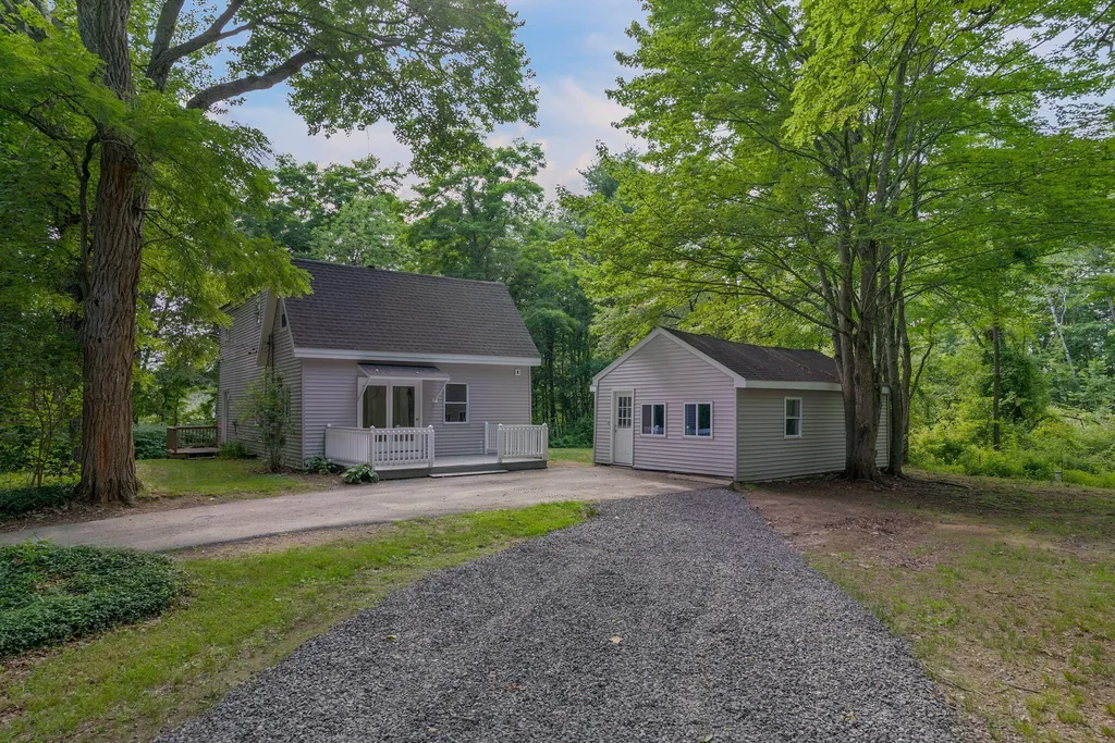 36 Coolidge Avenue Portland ME 04103