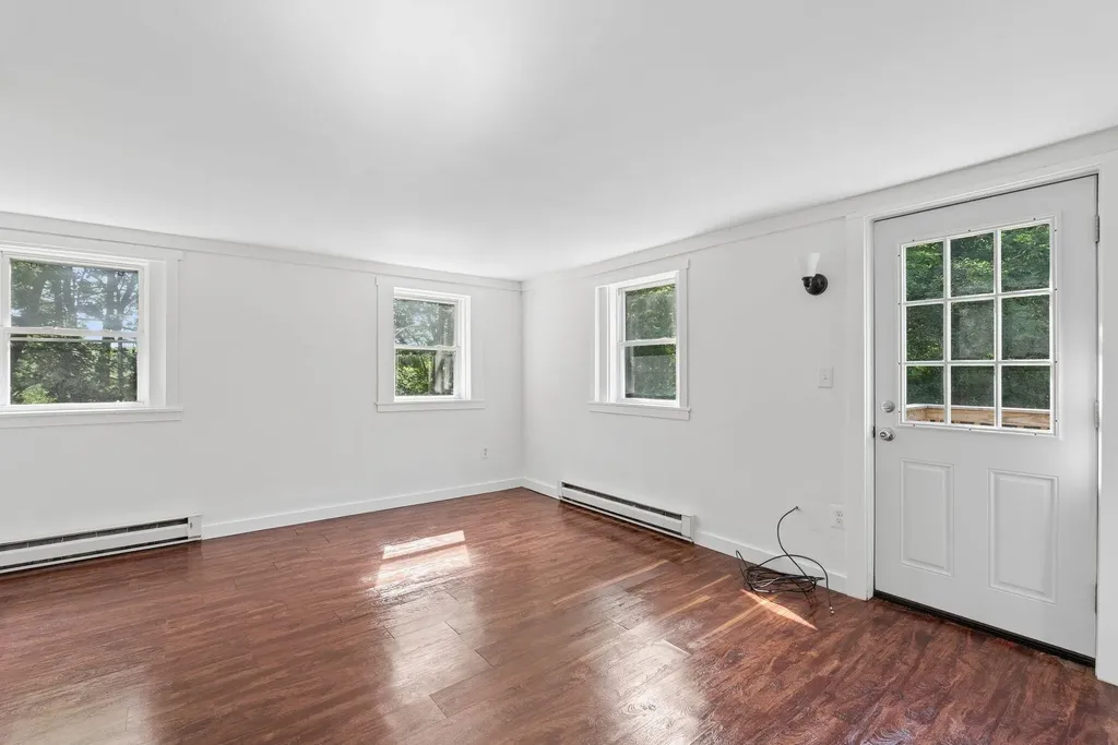 36 Coolidge Avenue Portland ME 04103