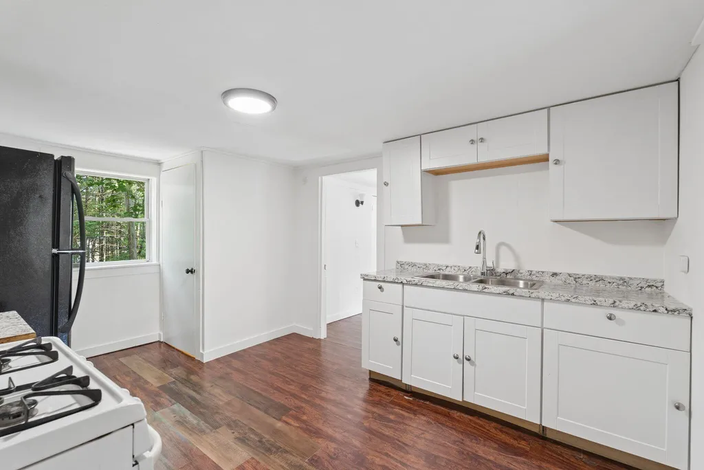 36 Coolidge Avenue Portland ME 04103