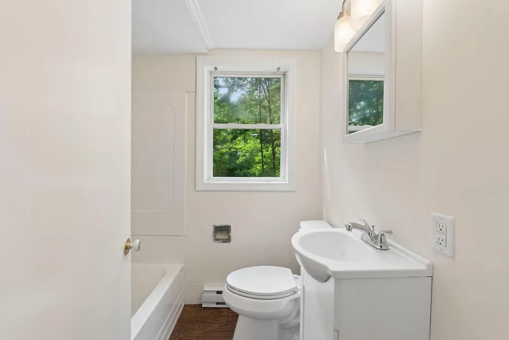 36 Coolidge Avenue Portland ME 04103