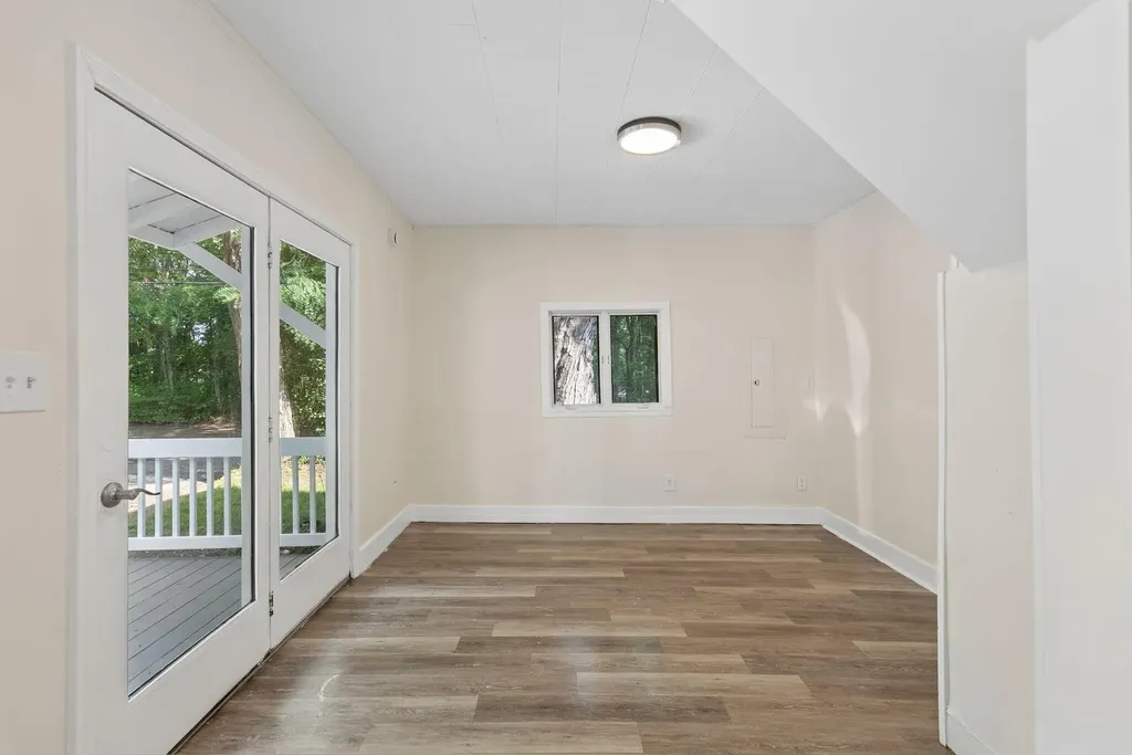 36 Coolidge Avenue Portland ME 04103
