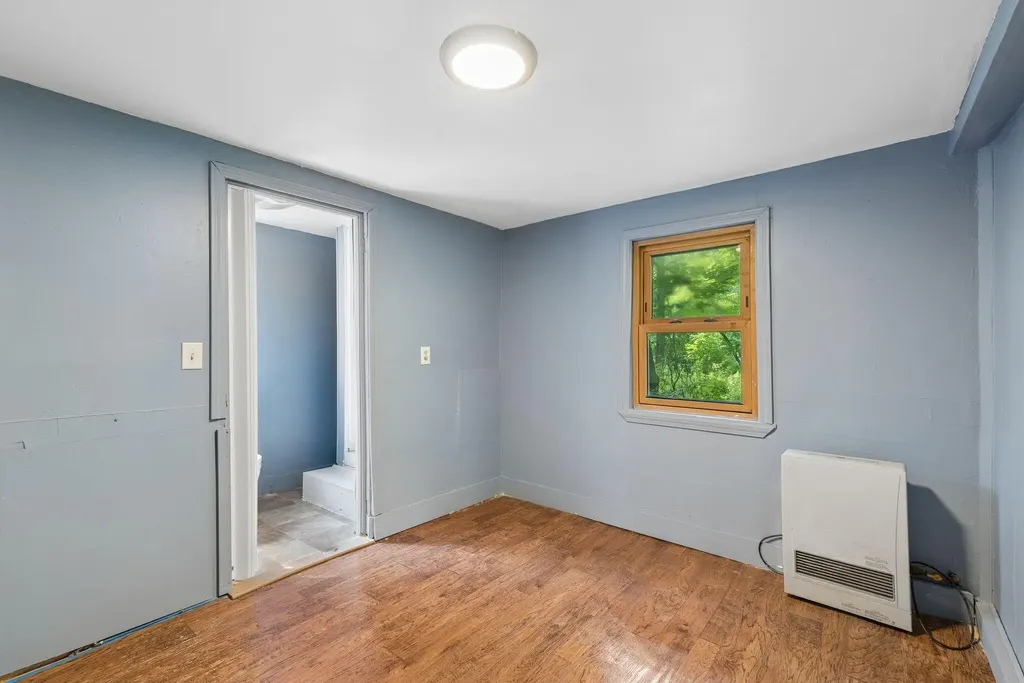 36 Coolidge Avenue Portland ME 04103