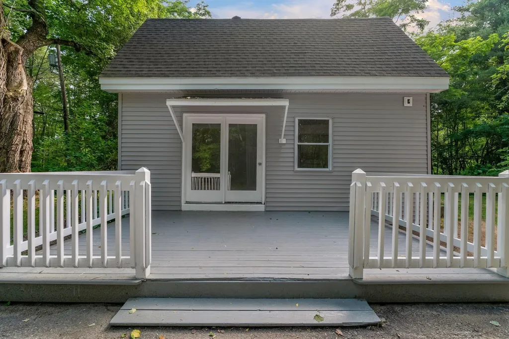 36 Coolidge Avenue Portland ME 04103