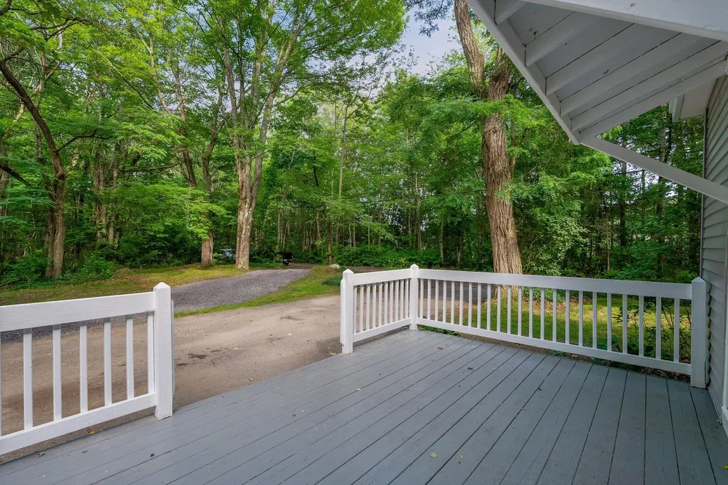 36 Coolidge Avenue Portland ME 04103