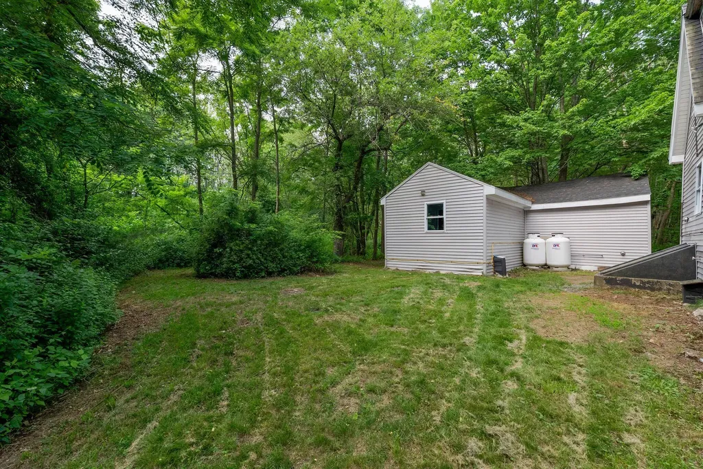 36 Coolidge Avenue Portland ME 04103