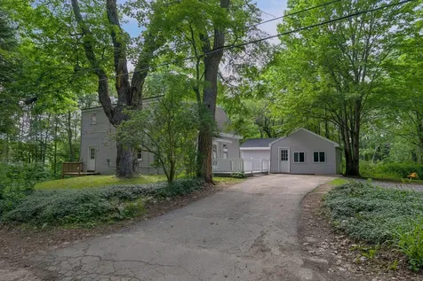 36 Coolidge Avenue Portland ME 04103