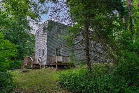 36 Coolidge Avenue Portland ME 04103