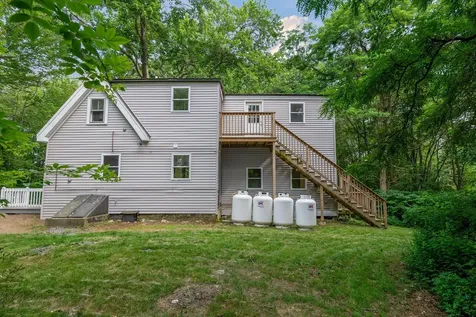 36 Coolidge Avenue Portland ME 04103