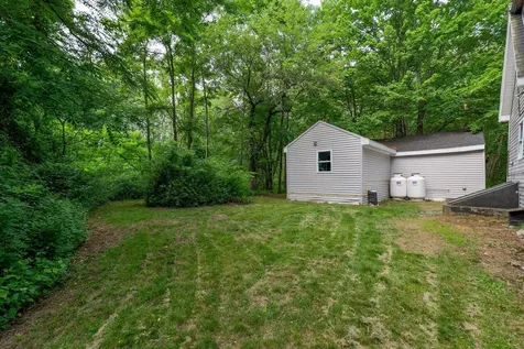 36 Coolidge Avenue Portland ME 04103