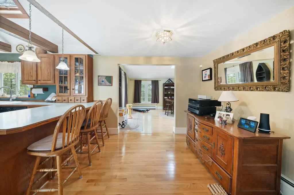 7 Ruth Avenue Hampden ME 04444