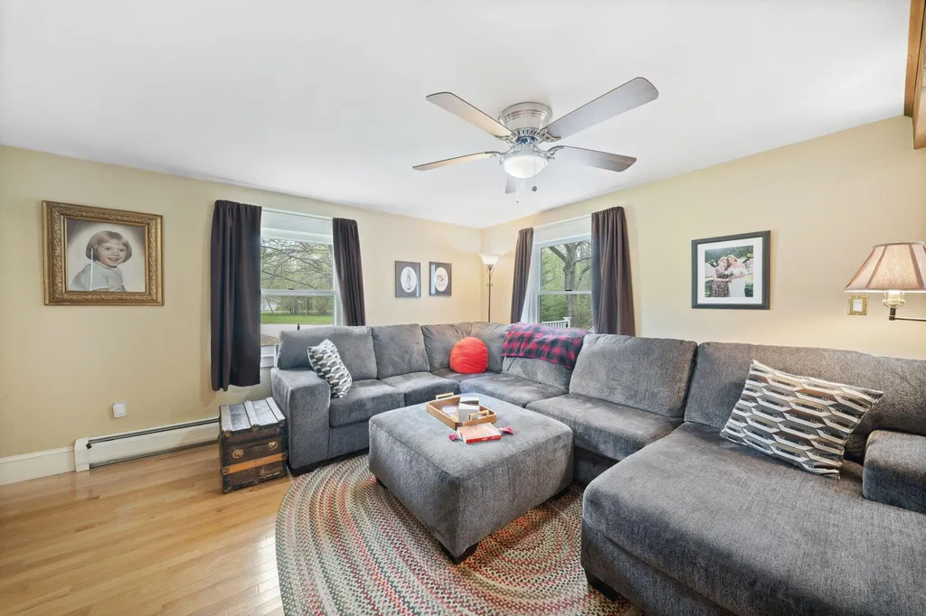 7 Ruth Avenue Hampden ME 04444