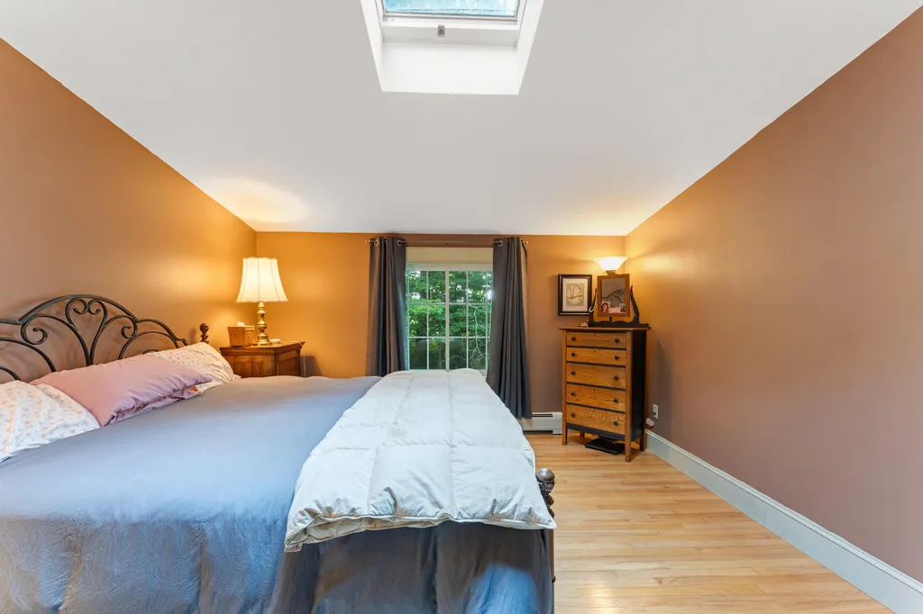 7 Ruth Avenue Hampden ME 04444