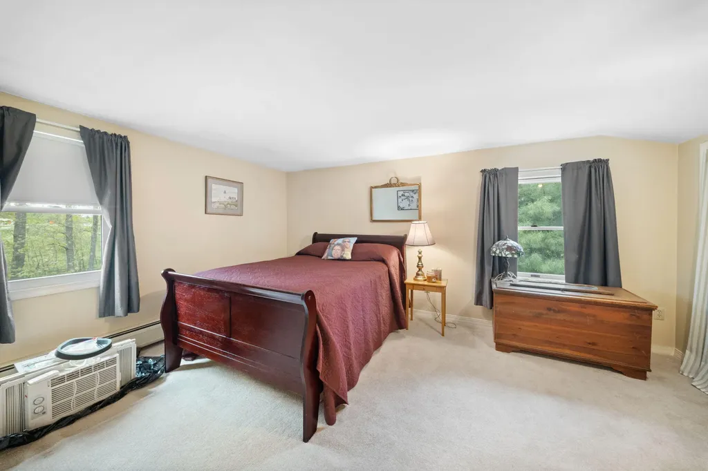 7 Ruth Avenue Hampden ME 04444