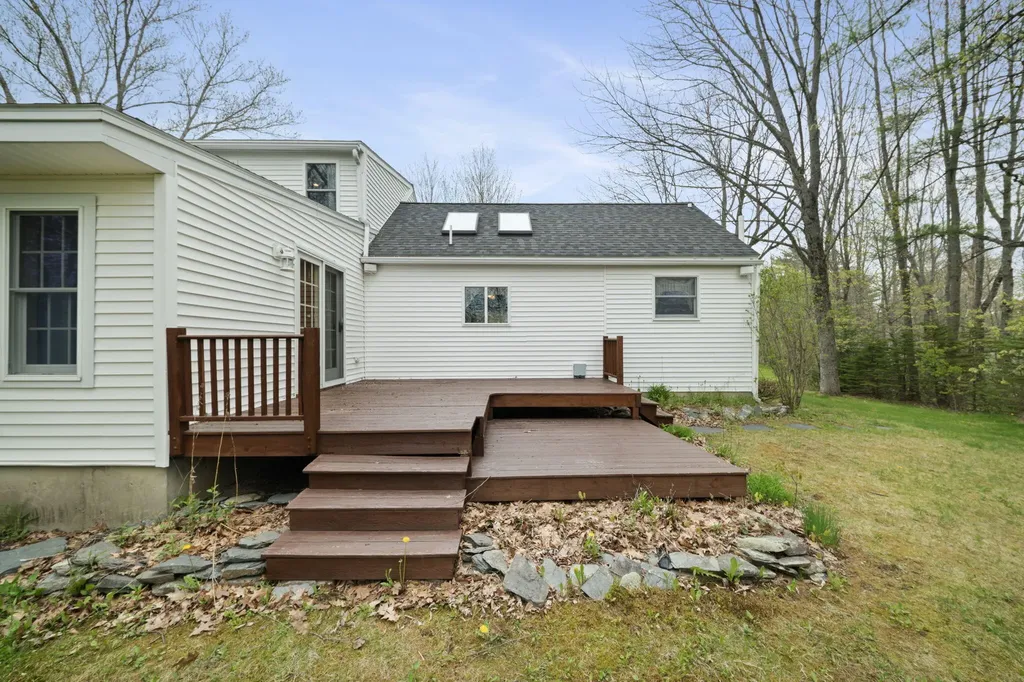 7 Ruth Avenue Hampden ME 04444