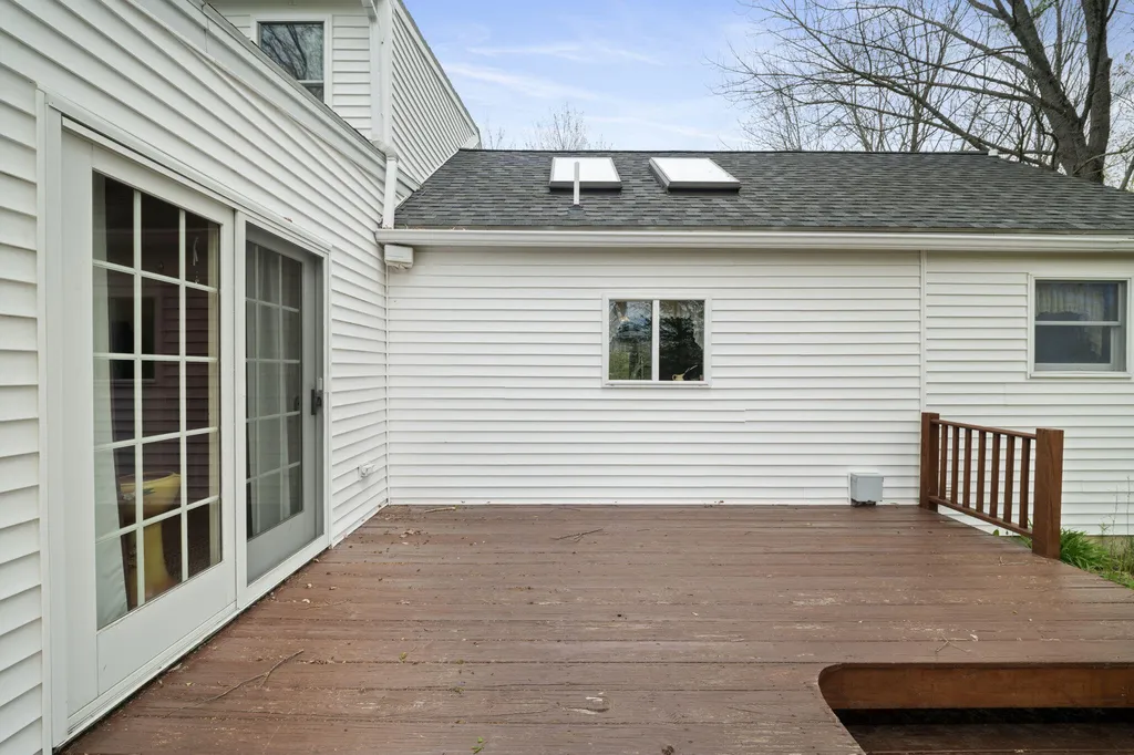 7 Ruth Avenue Hampden ME 04444