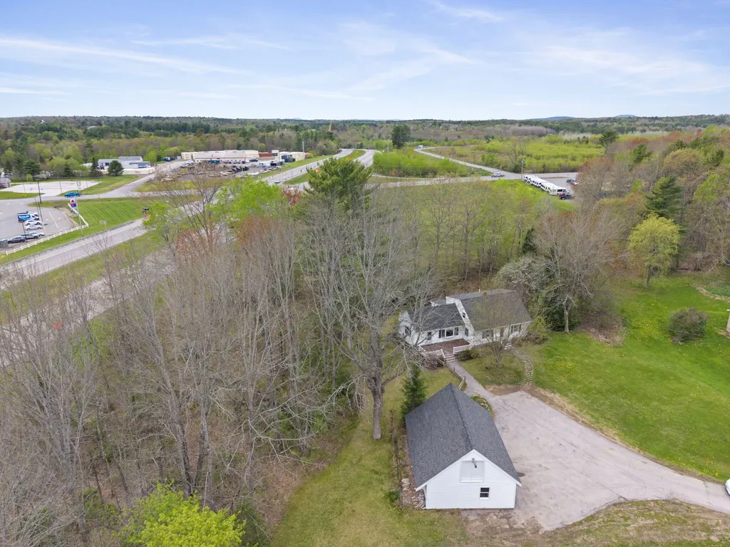 7 Ruth Avenue Hampden ME 04444