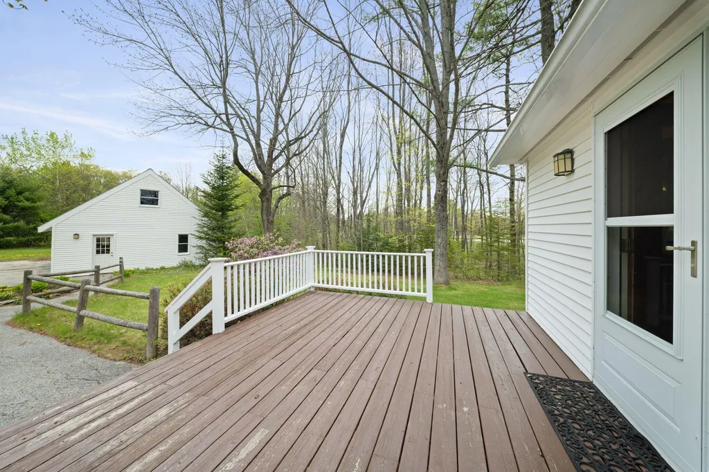 7 Ruth Avenue Hampden ME 04444