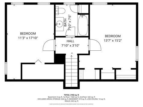 7 Ruth Avenue Hampden ME 04444
