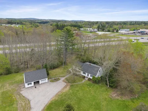 7 Ruth Avenue Hampden ME 04444