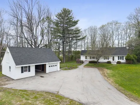 7 Ruth Avenue Hampden ME 04444