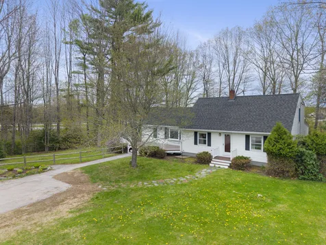 7 Ruth Avenue Hampden ME 04444
