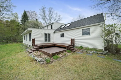 7 Ruth Avenue Hampden ME 04444