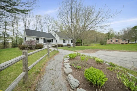 7 Ruth Avenue Hampden ME 04444