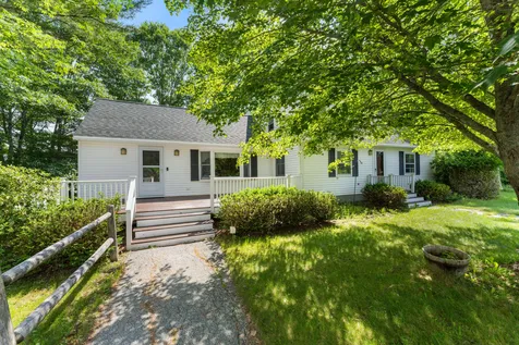 7 Ruth Avenue Hampden ME 04444