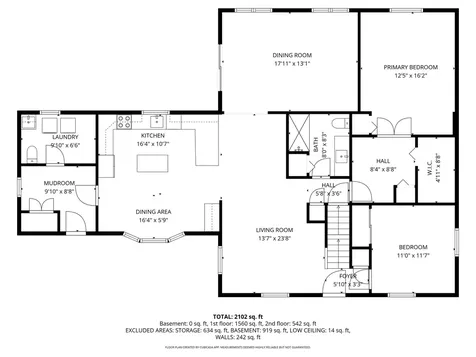 7 Ruth Avenue Hampden ME 04444