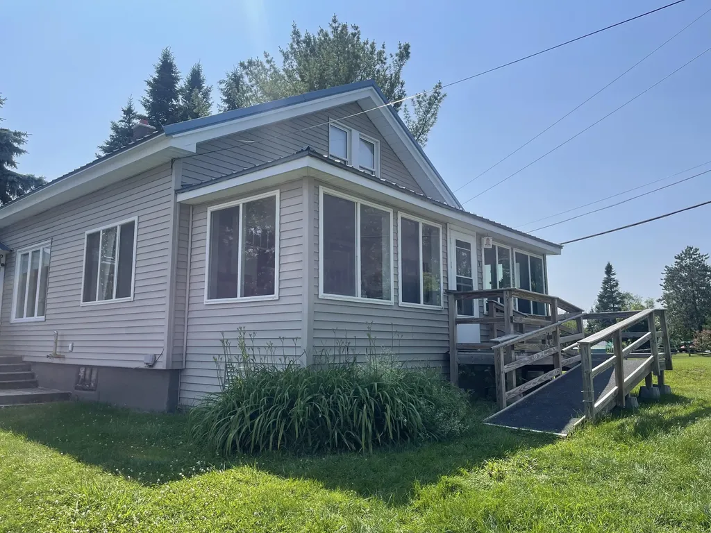1 Elm Street Caribou ME 04736