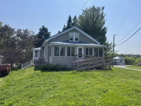 1 Elm Street Caribou ME 04736