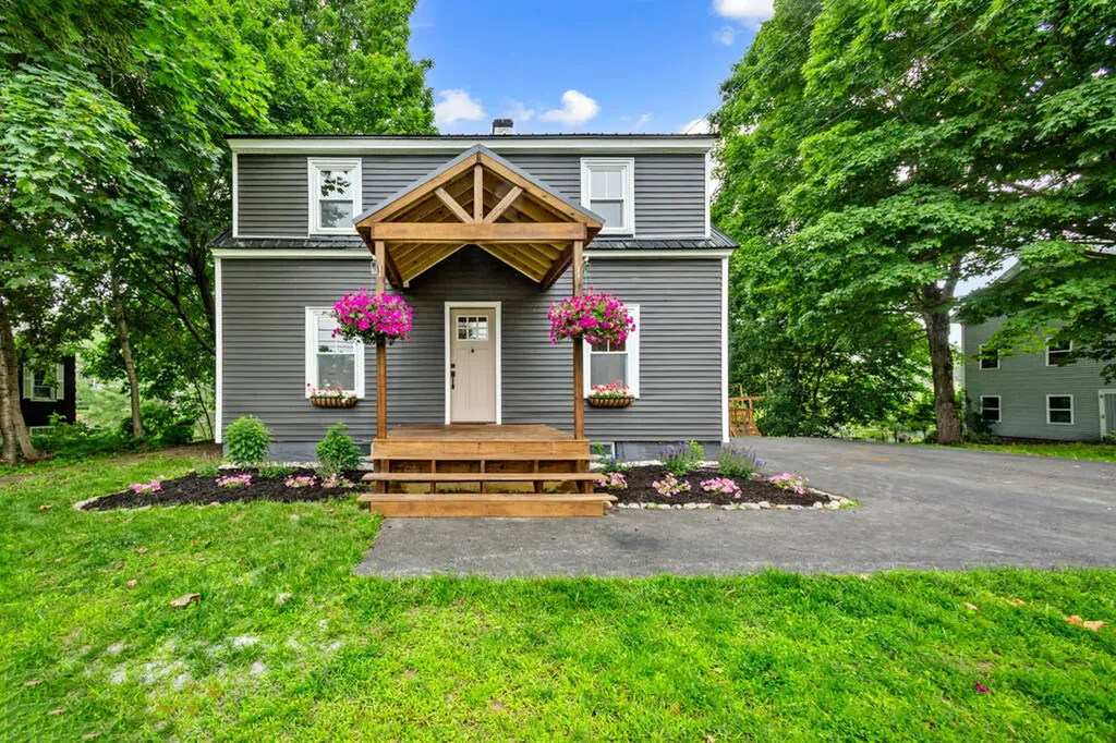 313 Cushman Road Winslow ME 04901