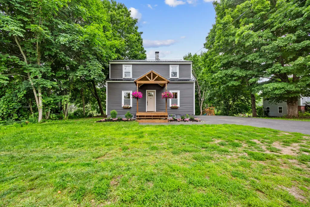 313 Cushman Road Winslow ME 04901