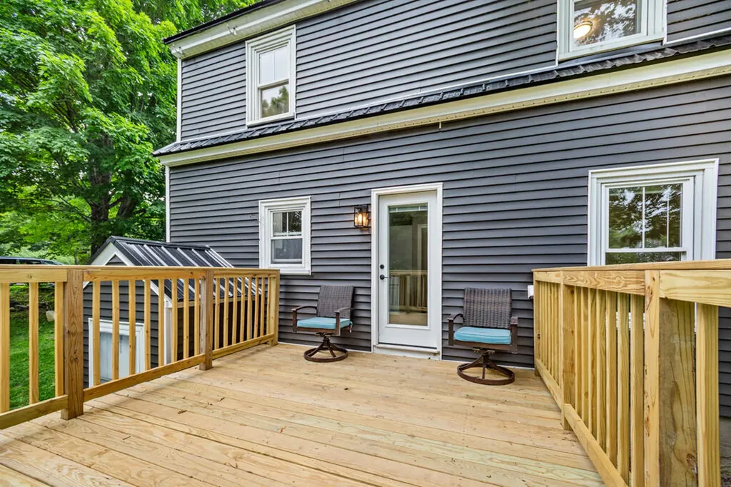 313 Cushman Road Winslow ME 04901