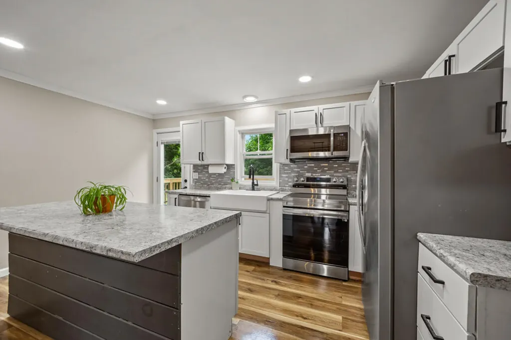 313 Cushman Road Winslow ME 04901