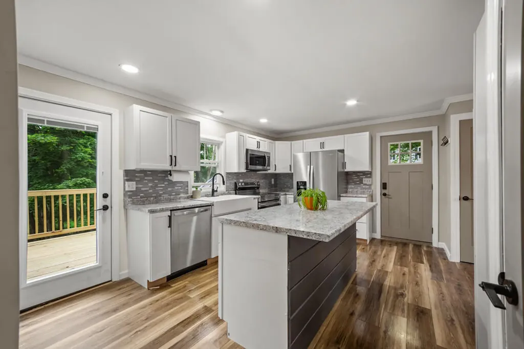 313 Cushman Road Winslow ME 04901