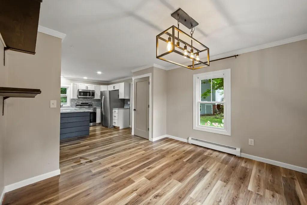313 Cushman Road Winslow ME 04901