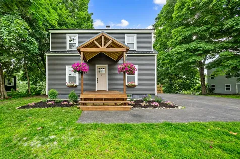 313 Cushman Road Winslow ME 04901