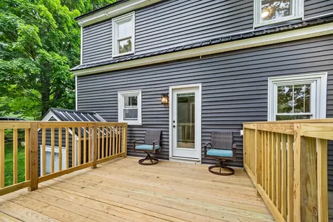 313 Cushman Road Winslow ME 04901