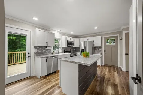 313 Cushman Road Winslow ME 04901