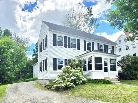 5 Ossipee Trail E Standish ME 04084