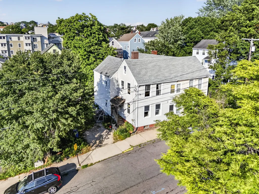23 Mayo Street Portland ME 04101